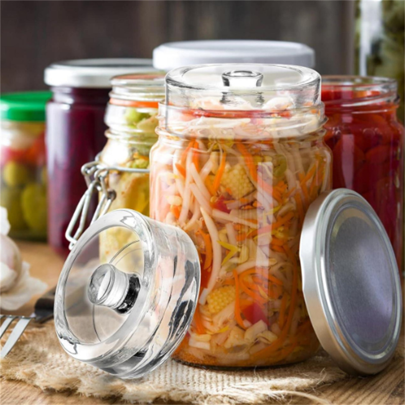 1 stuks gefermenteerde glasgew - Kitchen Home Gadgets recensie en prijs