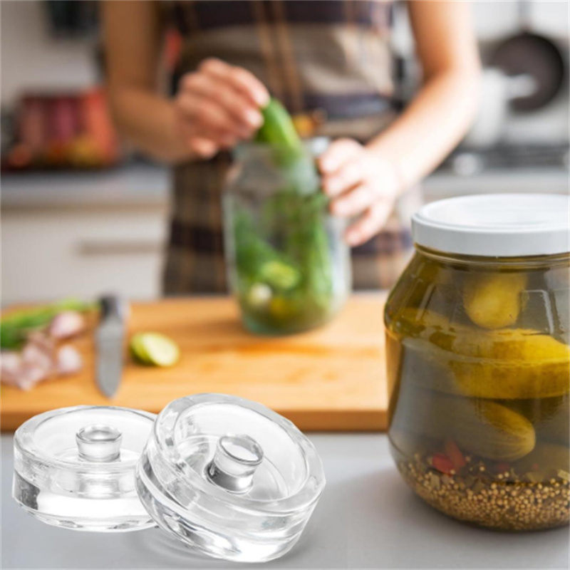 1 stuks gefermenteerde glasgew - Kitchen Home Gadgets recensie en prijs