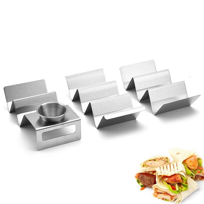 2025 Hot Rvs Taco Houder Mexic - Kitchen Gadgets Of 2025 recensie en prijs