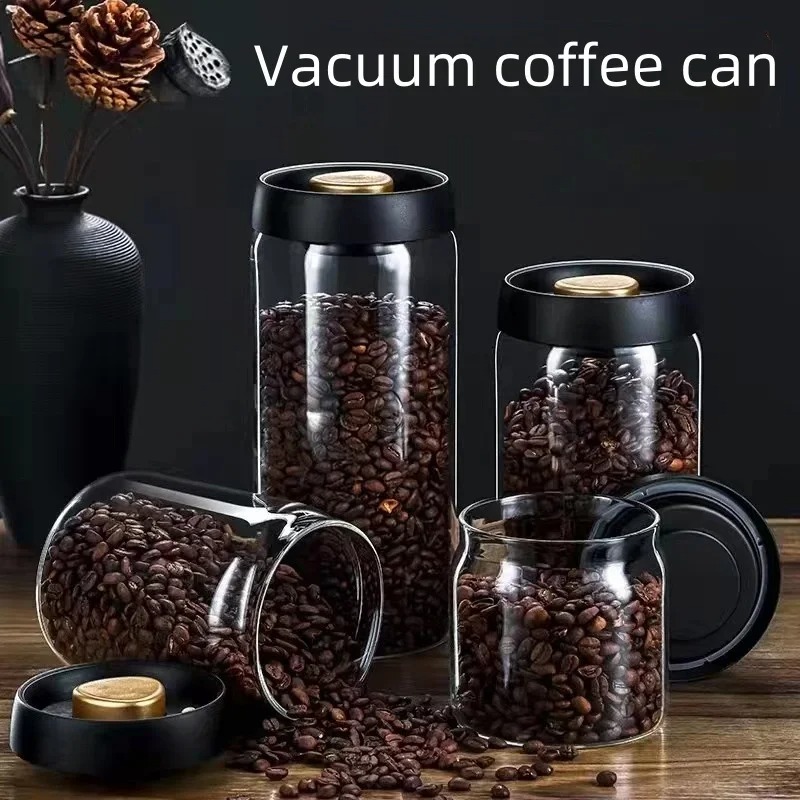 Handmatige vacuümverzegelde ko - Kitchen Gadgets Organizer recensie en prijs