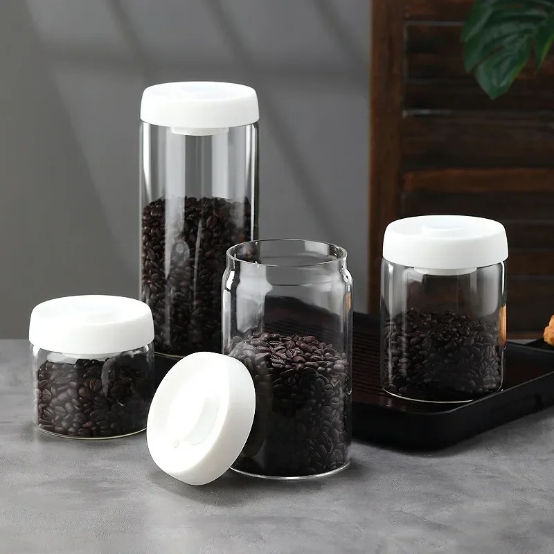 Handmatige vacuümverzegelde ko - Kitchen Gadgets Organizer recensie en prijs