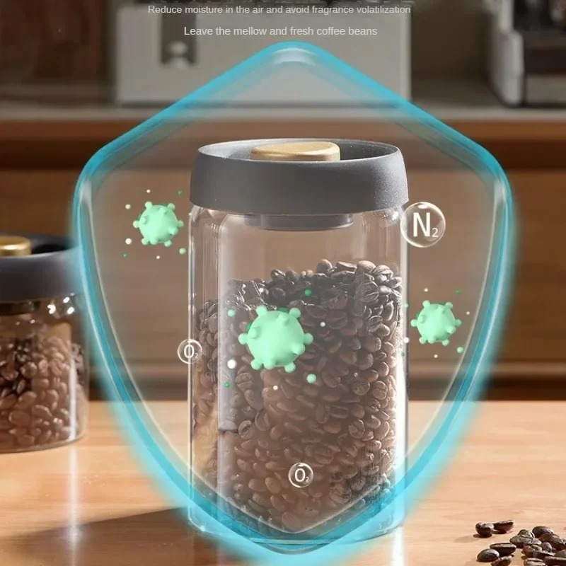 Handmatige vacuümverzegelde ko - Kitchen Gadgets Organizer recensie en prijs
