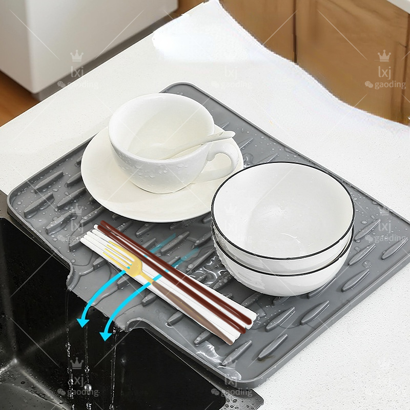 2025 Schotel Droogmat Geen mor - Kitchen Gadgets Of 2025 recensie en prijs