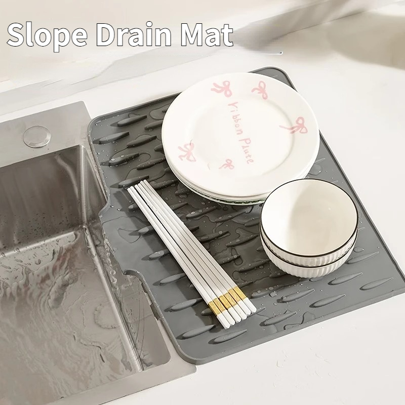 2025 Schotel Droogmat Geen mor - Kitchen Gadgets Of 2025 recensie en prijs
