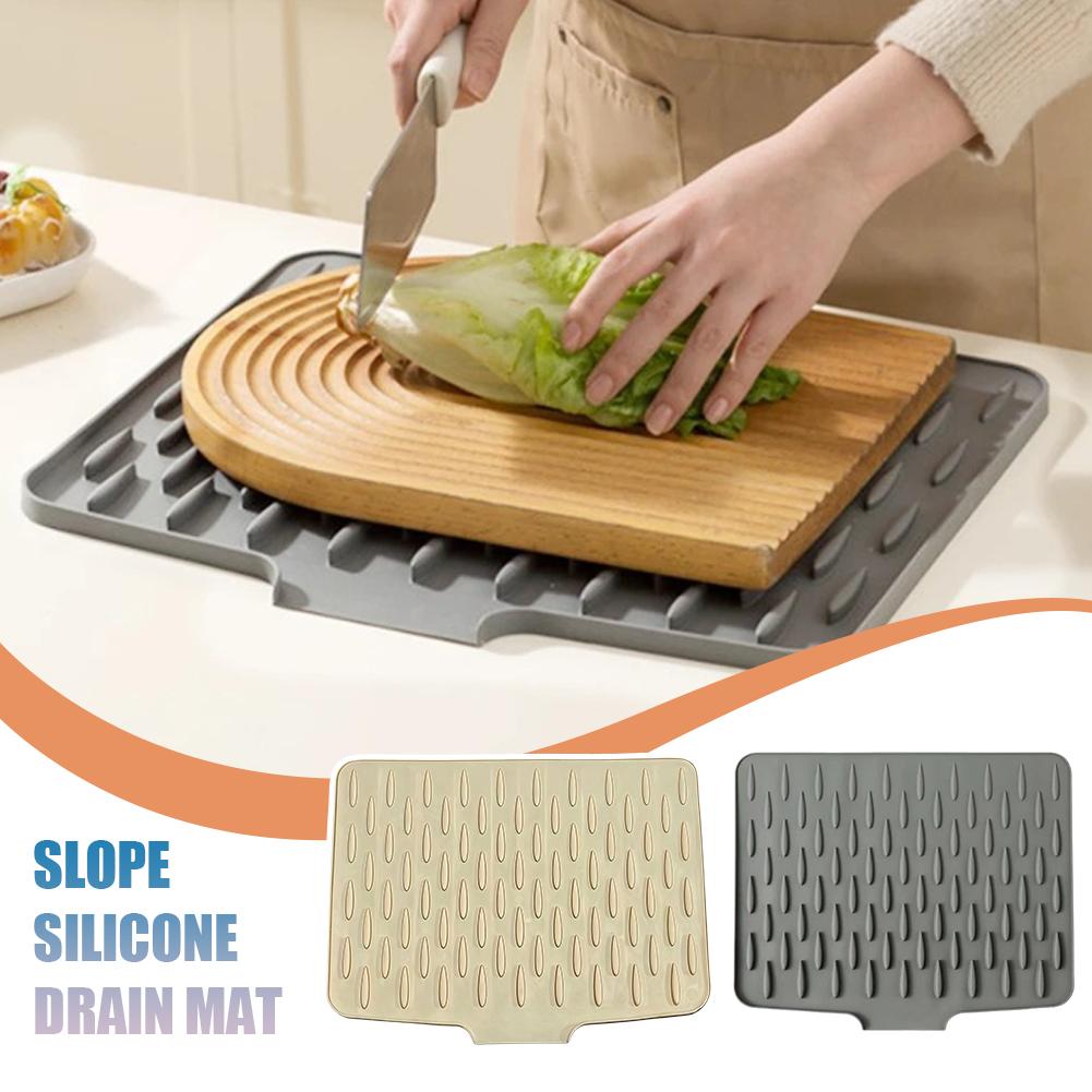 2025 Schotel Droogmat Geen mor - Kitchen Gadgets Of 2025 recensie en prijs