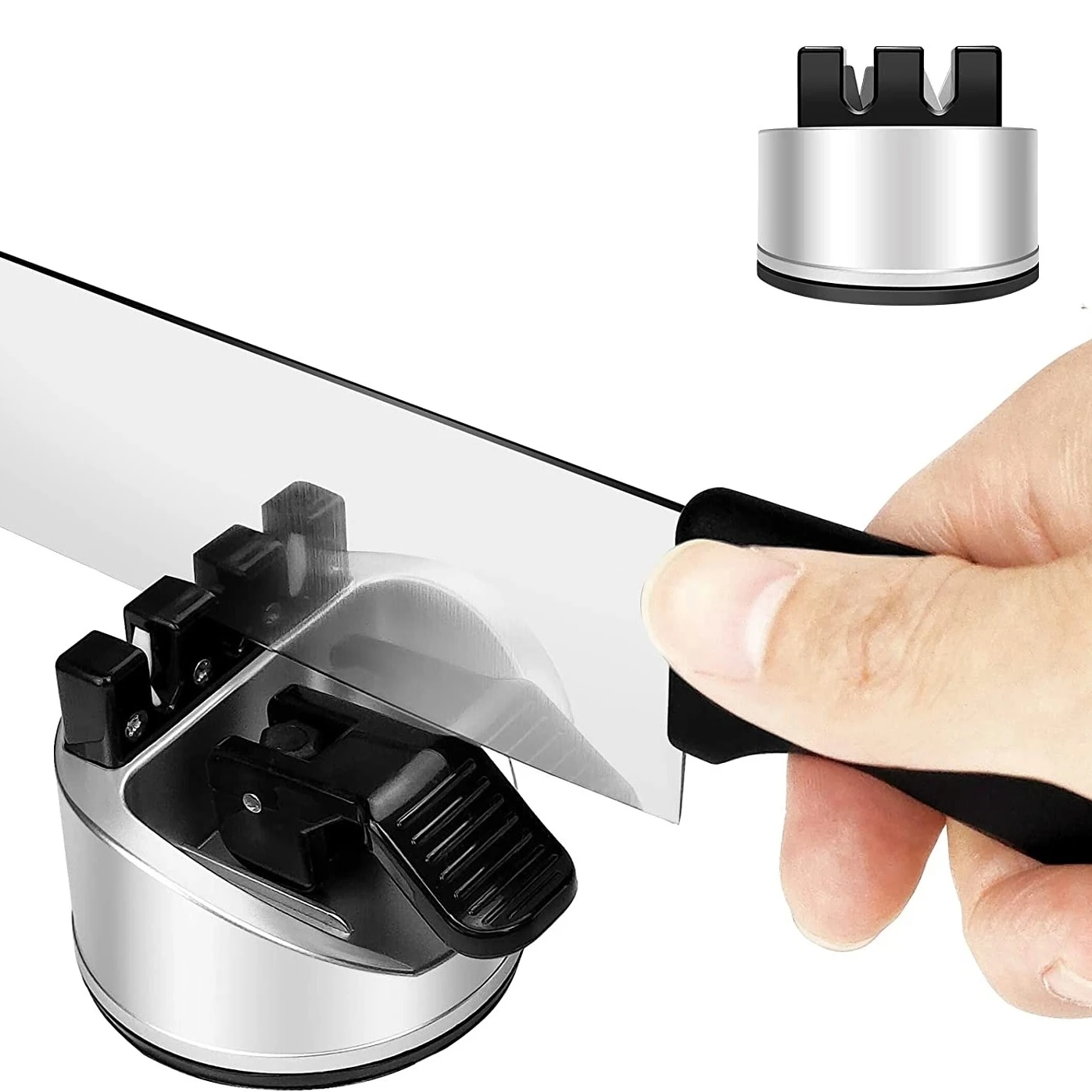 2025 Nieuwe handsfree messensl - Kitchen Gadgets Of 2025 recensie en prijs