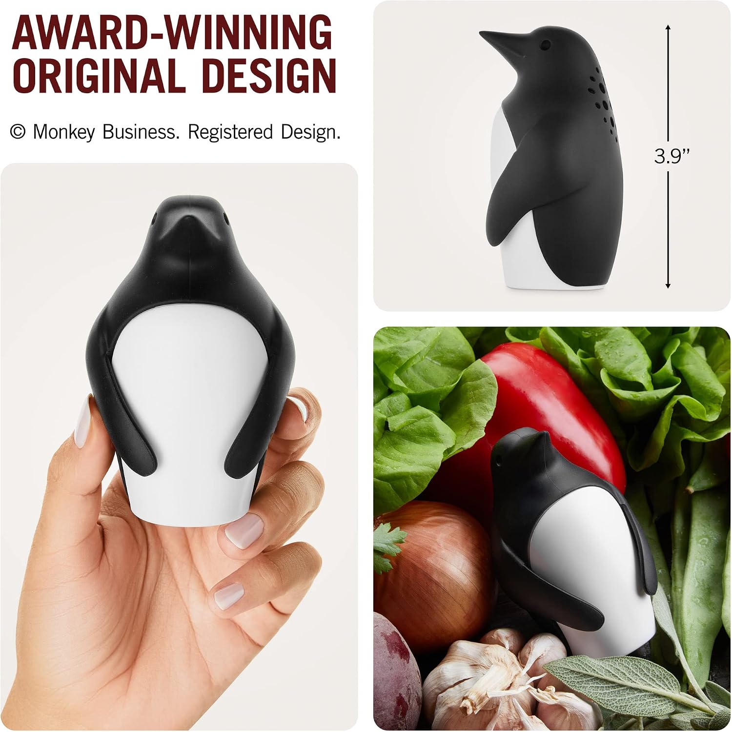 Leuke koelkast-geurverwijderaa - Kitchen Gadgets Holder recensie en prijs