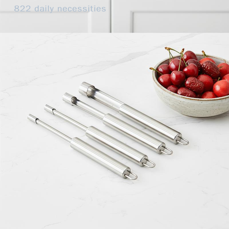 4 Stuks Fruit Core Remover Cut - Kitchen Home Gadgets recensie en prijs