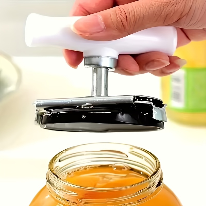Verstelbare potopener, handmat - Kitchen Gadget Amazon recensie en prijs
