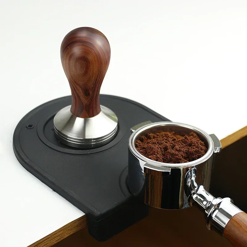 Koffiepoeder Pad Antislip Sili - Kitchen Handy Gadgets recensie en prijs