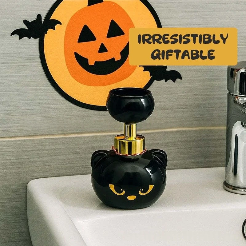 Schattige kattenpootjes schuim - Kitchen Gadgets Gift recensie en prijs