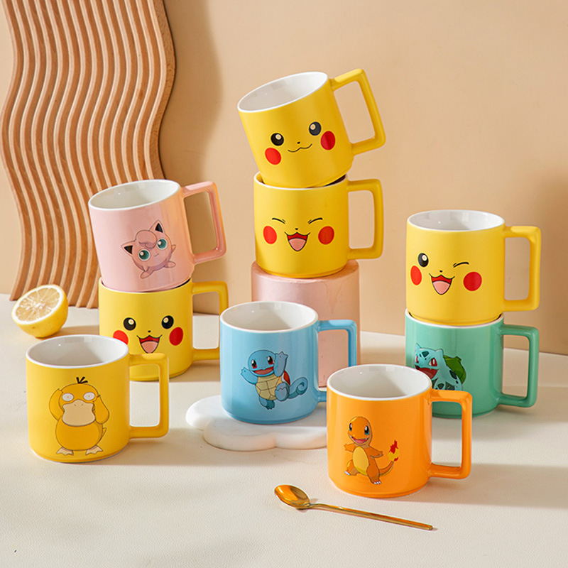 Nieuwe Cartoon Pokemon Pikachu - Kitchen Gadgets Gift recensie en prijs