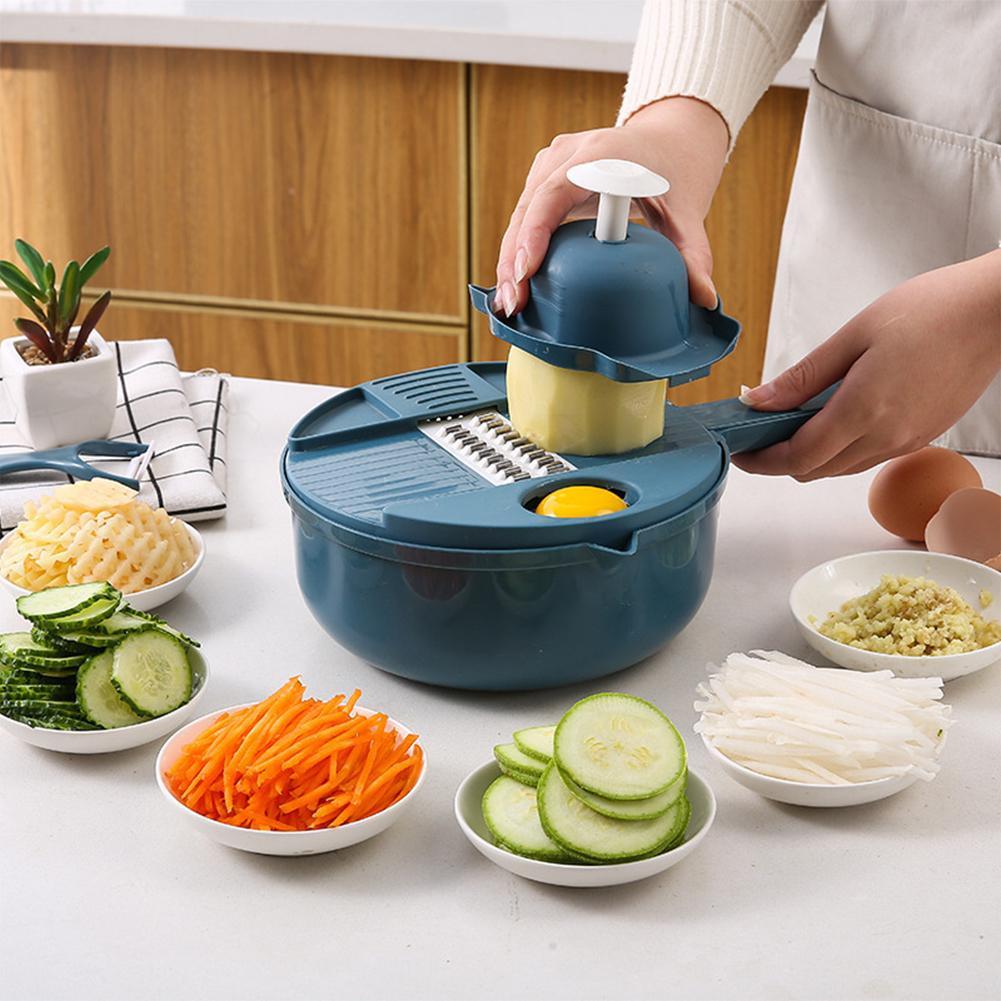 Fruitsnijgereedschap Keukengad - Kitchen Gadgets Of 2025 recensie en prijs