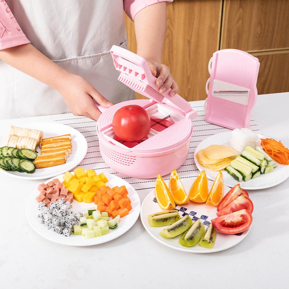 Fruitsnijgereedschap Keukengad - Kitchen Gadgets Of 2025 recensie en prijs