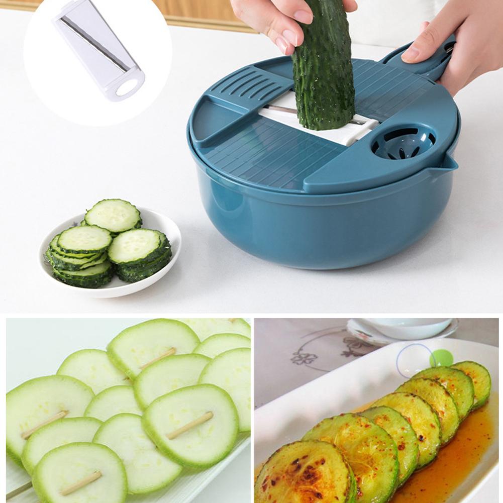 Fruitsnijgereedschap Keukengad - Kitchen Gadgets Of 2025 recensie en prijs