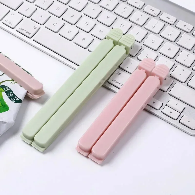5 stuks zakclips voedsel snack - Kitchen Gadgets Best Sellers 2025 recensie en prijs