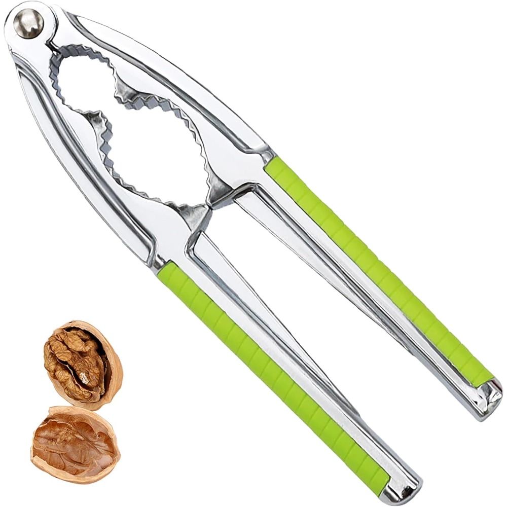 Multifunctionele notenkraker v - Kitchen Handy Gadgets recensie en prijs