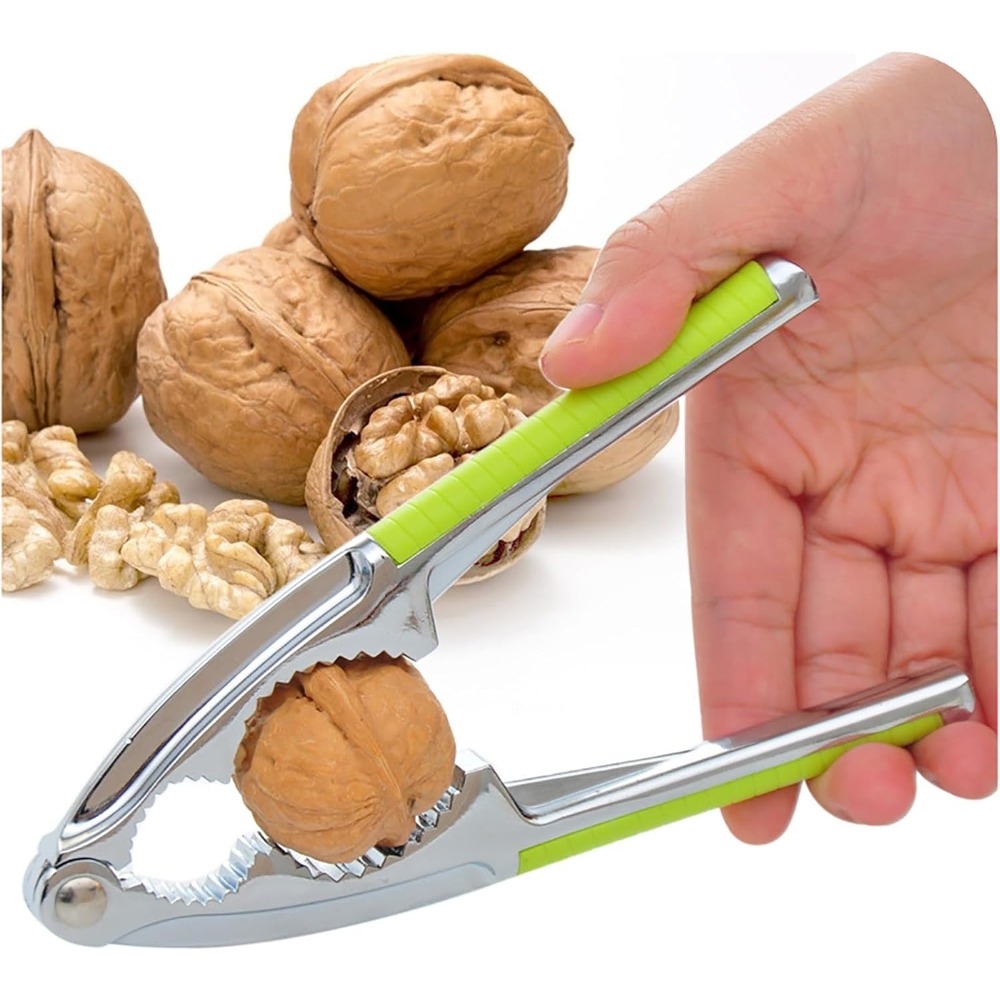 Multifunctionele notenkraker v - Kitchen Handy Gadgets recensie en prijs