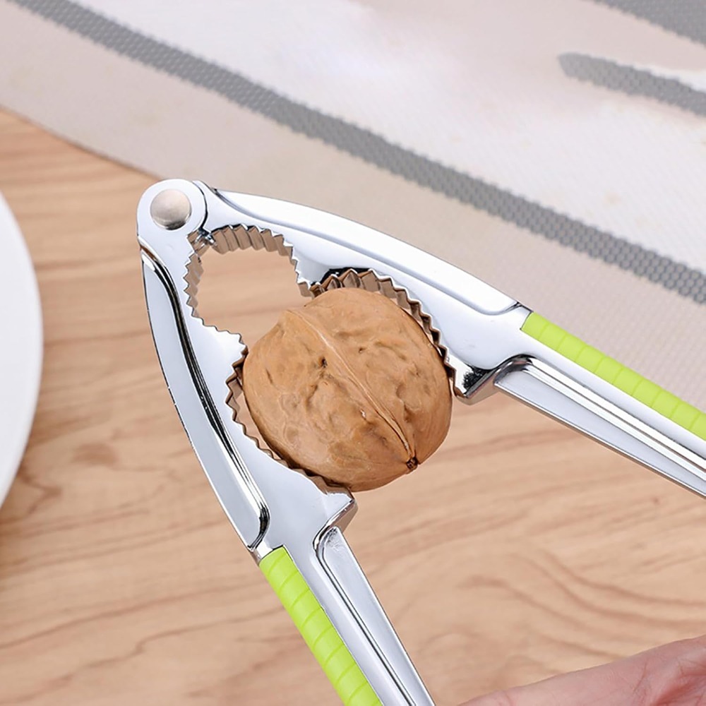 Multifunctionele notenkraker v - Kitchen Handy Gadgets recensie en prijs