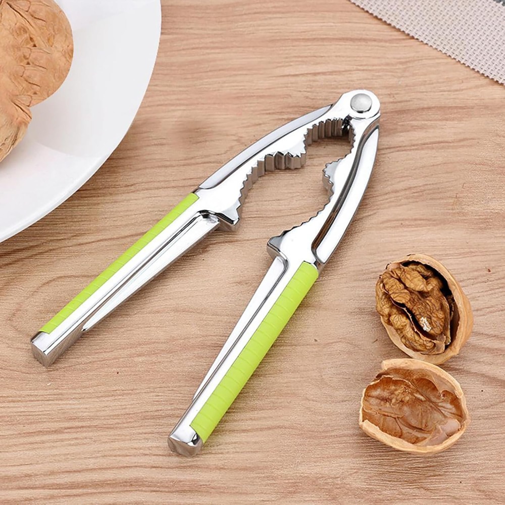 Multifunctionele notenkraker v - Kitchen Handy Gadgets recensie en prijs
