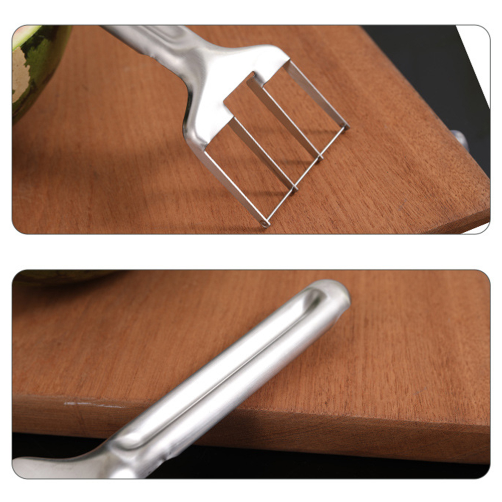 Watermeloen Slicer Cutter Cutt - Kitchen Gadget Amazon recensie en prijs