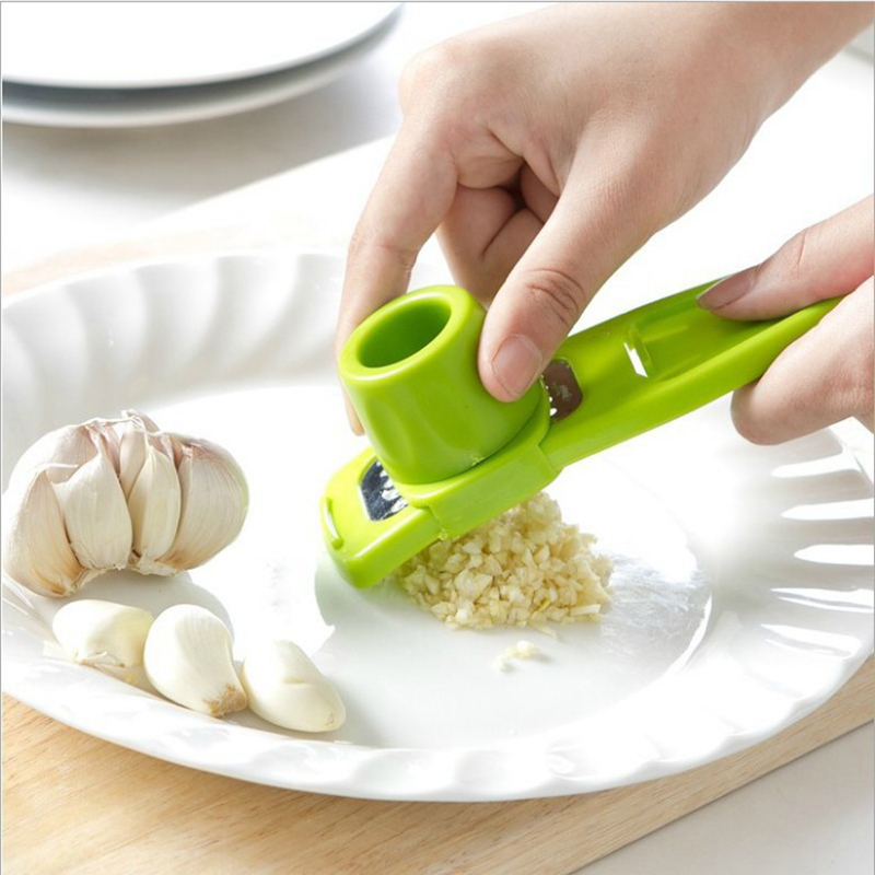 1-pack mini-knoflookmolen crea - Kitchen Gadgets Gift recensie en prijs