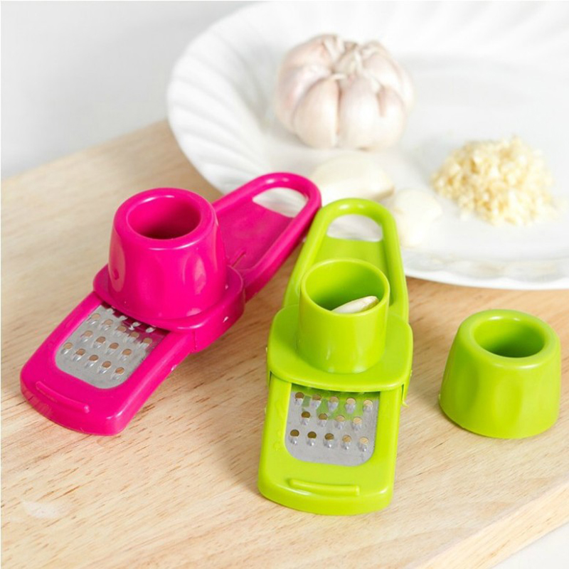1-pack mini-knoflookmolen crea - Kitchen Gadgets Gift recensie en prijs