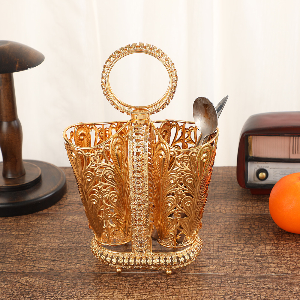 Gebruiksvoorwerp Caddy Praktis - Kitchen Gadgets Holder recensie en prijs