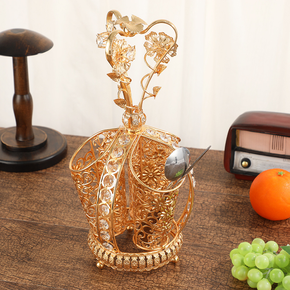 Gebruiksvoorwerp Caddy Praktis - Kitchen Gadgets Holder recensie en prijs