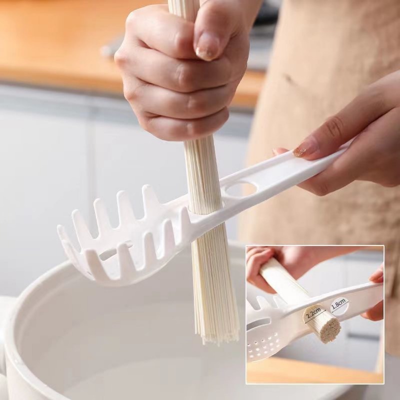 Multifunctionele noedellepel m - Kitchen Gadgets Pasta recensie en prijs