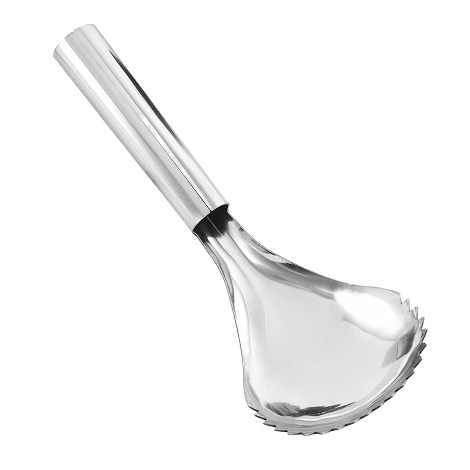 1PC Pompoen Scooper Roestvrijs - Kitchen Gadgets Kitchen recensie en prijs