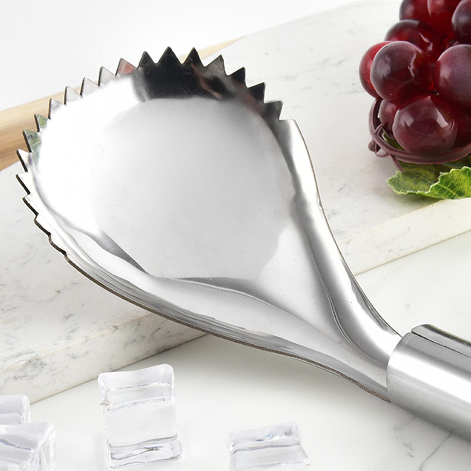 1PC Pompoen Scooper Roestvrijs - Kitchen Gadgets Kitchen recensie en prijs