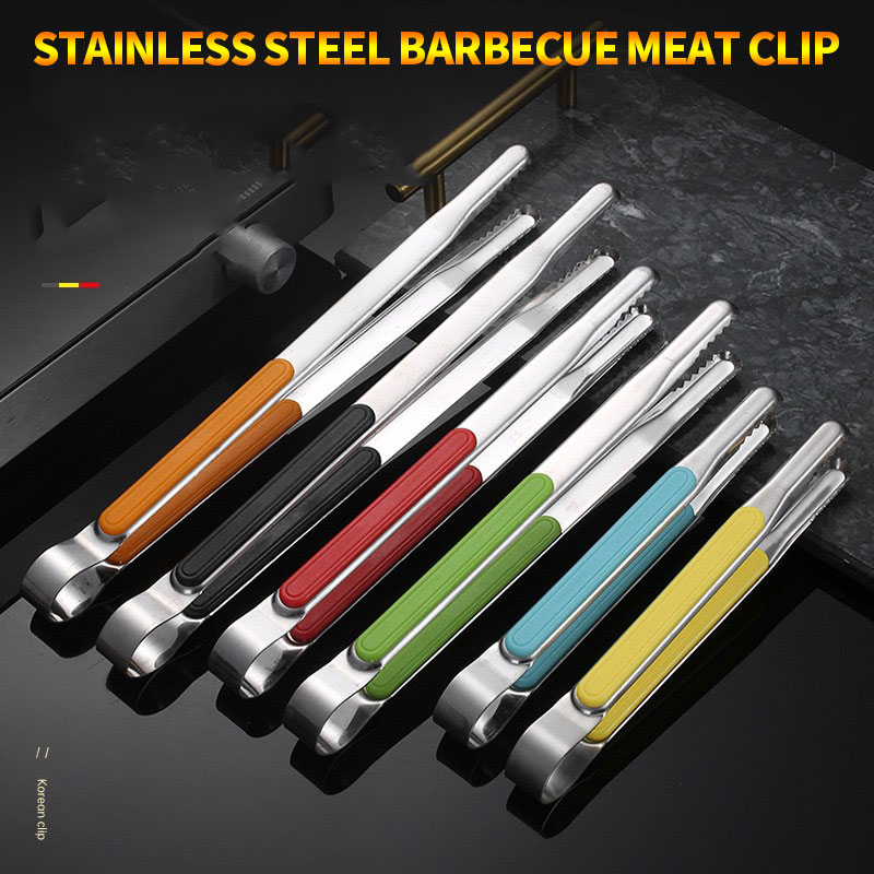 Koreaanse Barbecue Clip Barbec - Kitchen Gadgets Gift recensie en prijs