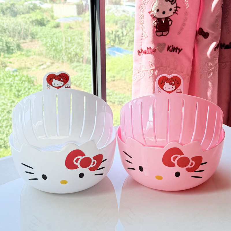 Hello Kitty Nieuwe Duurzame Du - Kitchen Home Gadgets recensie en prijs