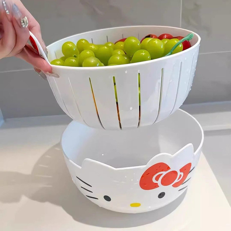 Hello Kitty Nieuwe Duurzame Du - Kitchen Home Gadgets recensie en prijs