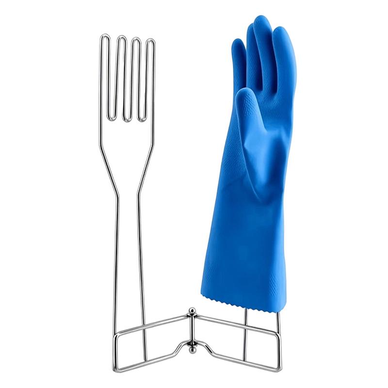 Opvouwbaar verticaal afdruipre - Kitchen Gadgets Holder recensie en prijs