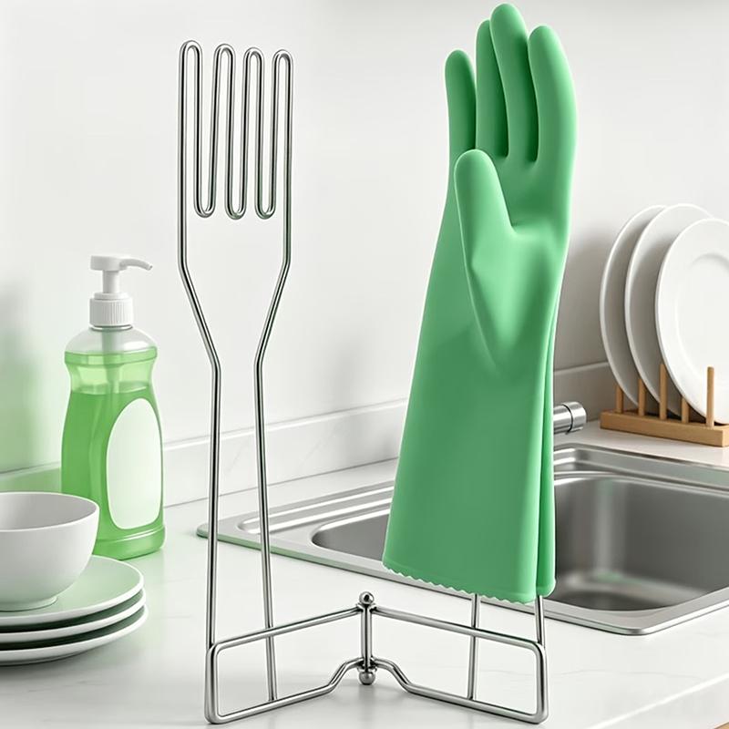 Opvouwbaar verticaal afdruipre - Kitchen Gadgets Holder recensie en prijs