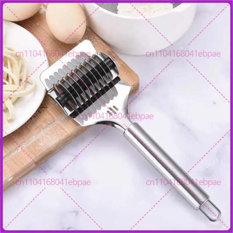 1 stks Rvs Handmatige Spaghett - Kitchen Gadgets Pasta recensie en prijs