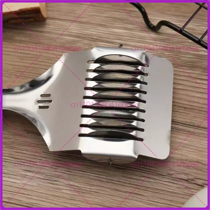 1 stks Rvs Handmatige Spaghett - Kitchen Gadgets Pasta recensie en prijs