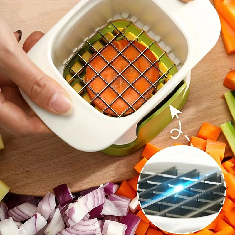 Multifunctionele groentehakker - Kitchen Gadget Amazon recensie en prijs