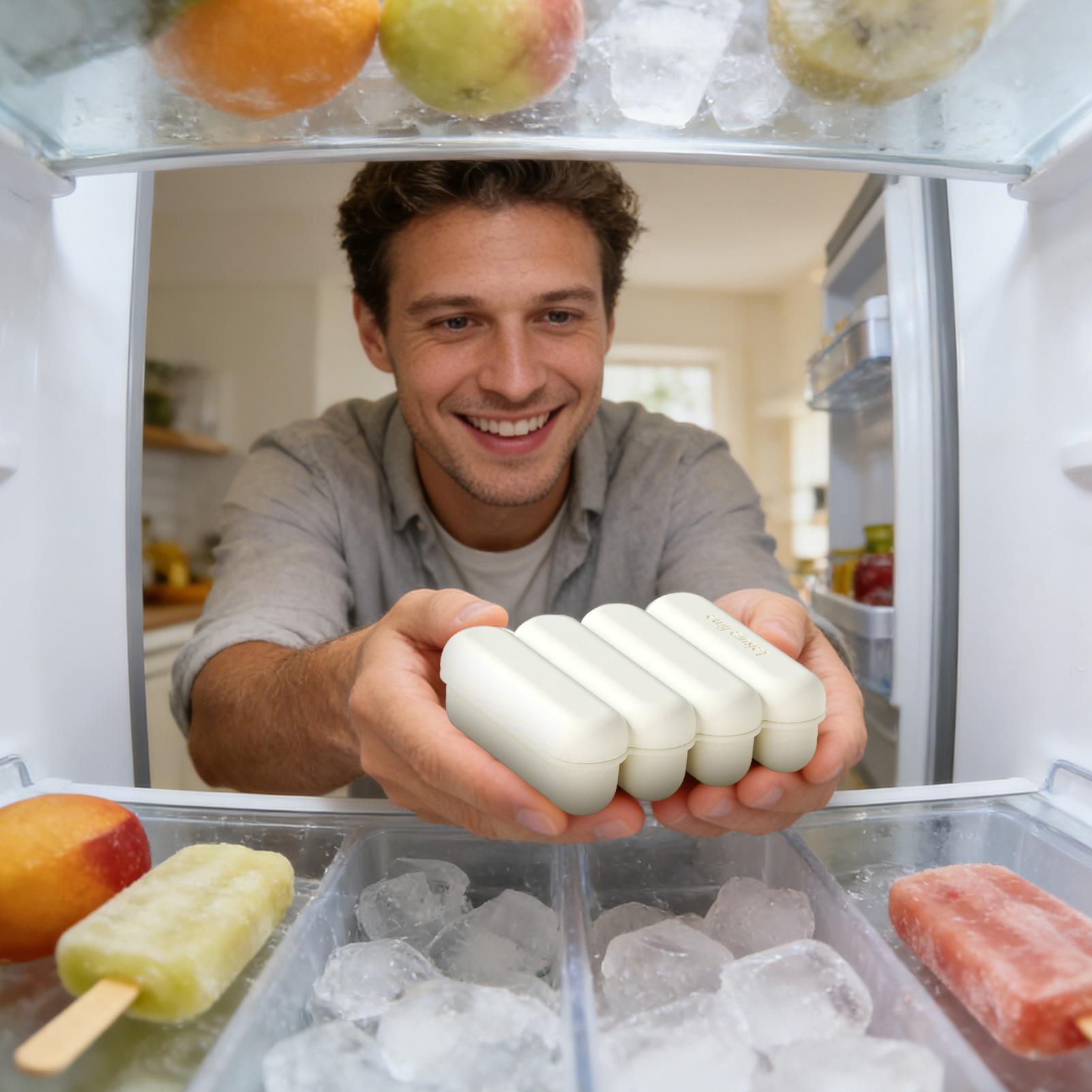 Ice Stick Mold Keukengadget Si - Kitchen Home Gadgets recensie en prijs