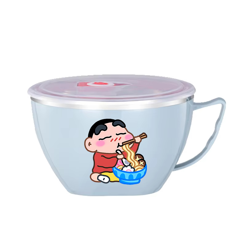 Crayon Shin-chan Noodle Bowl R - Kitchen Gadgets New recensie en prijs