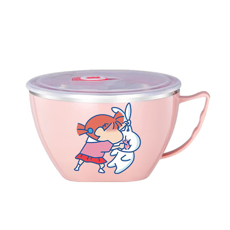 Crayon Shin-chan Noodle Bowl R - Kitchen Gadgets New recensie en prijs