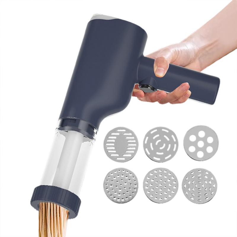Elektrische Pasta Maker Machin - Kitchen Gadgets Pasta recensie en prijs