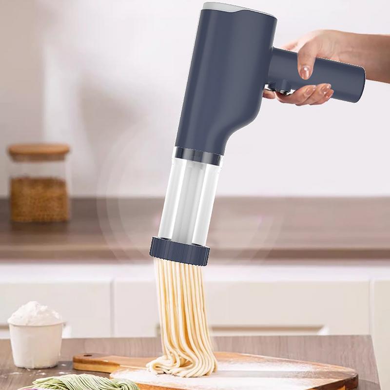 Elektrische Pasta Maker Machin - Kitchen Gadgets Pasta recensie en prijs