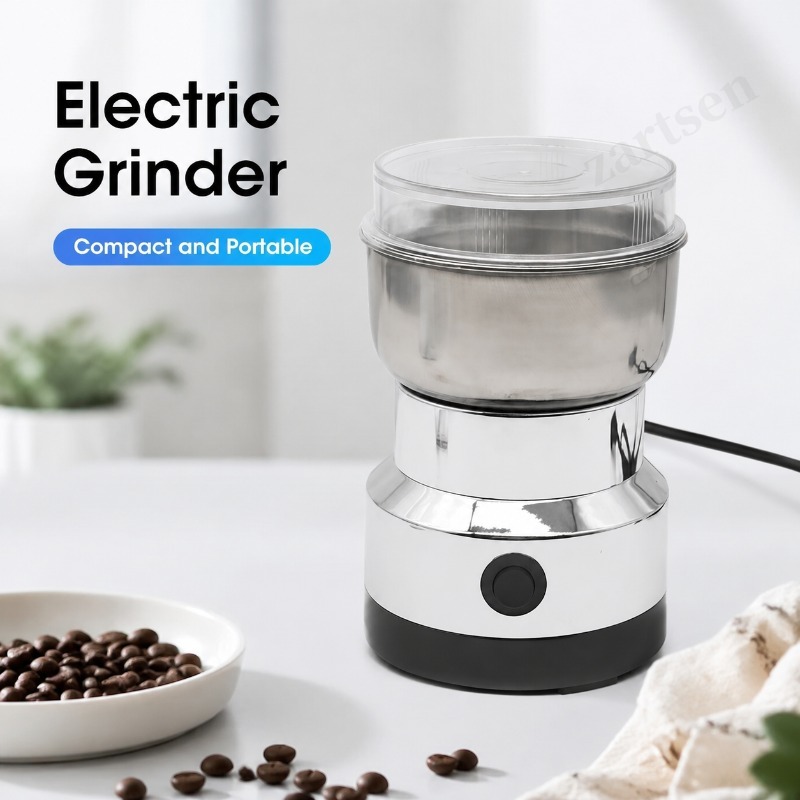 Multifunctionele keukenmachine - Kitchen Home Gadgets recensie en prijs