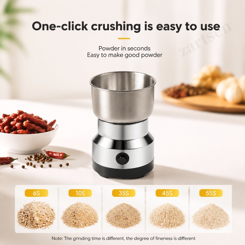 Multifunctionele keukenmachine - Kitchen Home Gadgets recensie en prijs