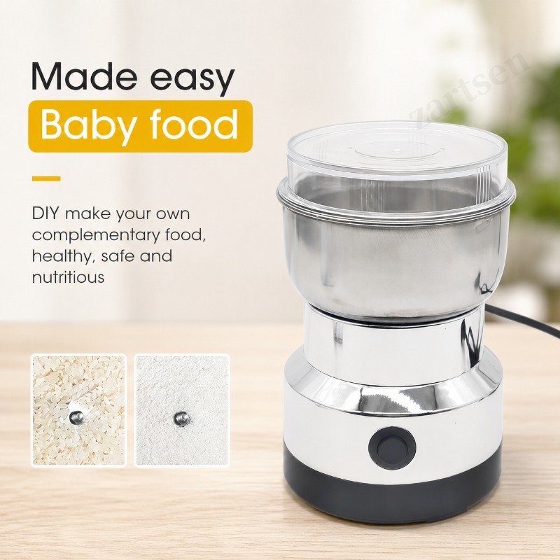 Multifunctionele keukenmachine - Kitchen Home Gadgets recensie en prijs