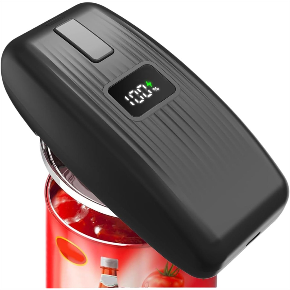 BHBL Elektrische blikopener -  - Electric Can Opener recensie en prijs