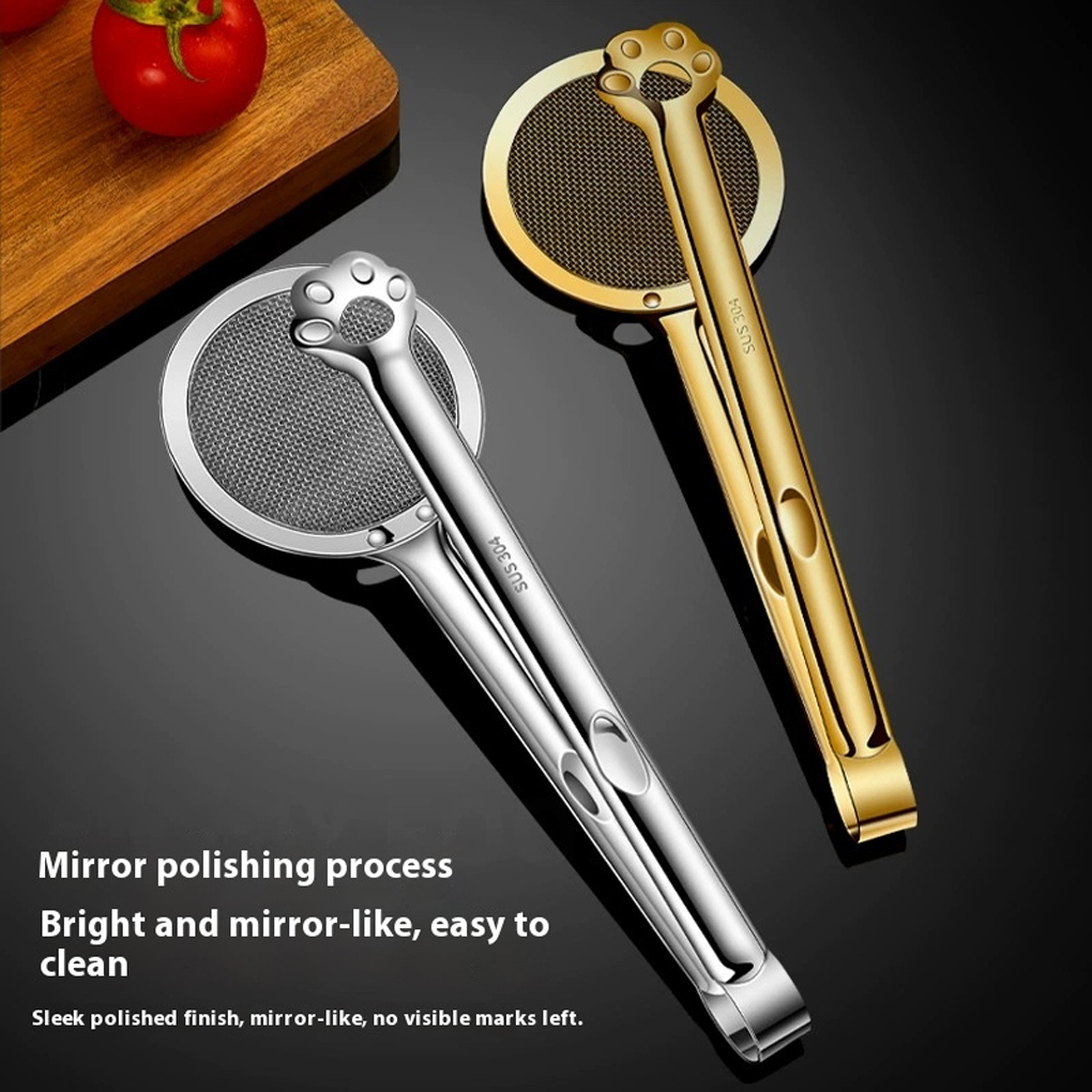 2025 Nieuwe 1 Pc Voedsel Zeef  - Kitchen Gadgets Of 2025 recensie en prijs